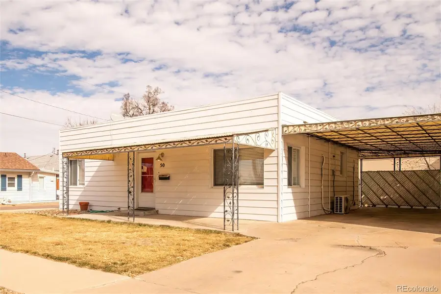 50 N 6th Avenue, Brighton, CO 80601 - #3