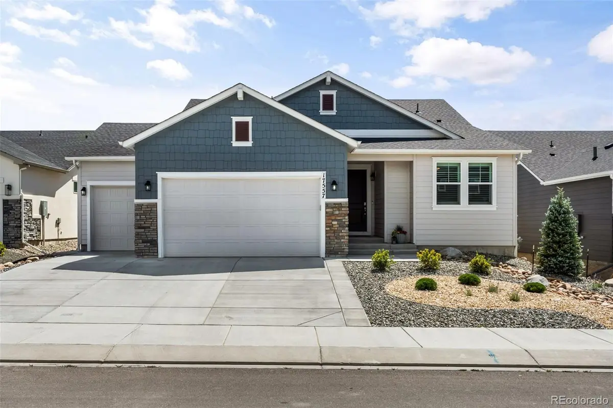 17557 Cerberus Court, Monument, CO 80132 - #1