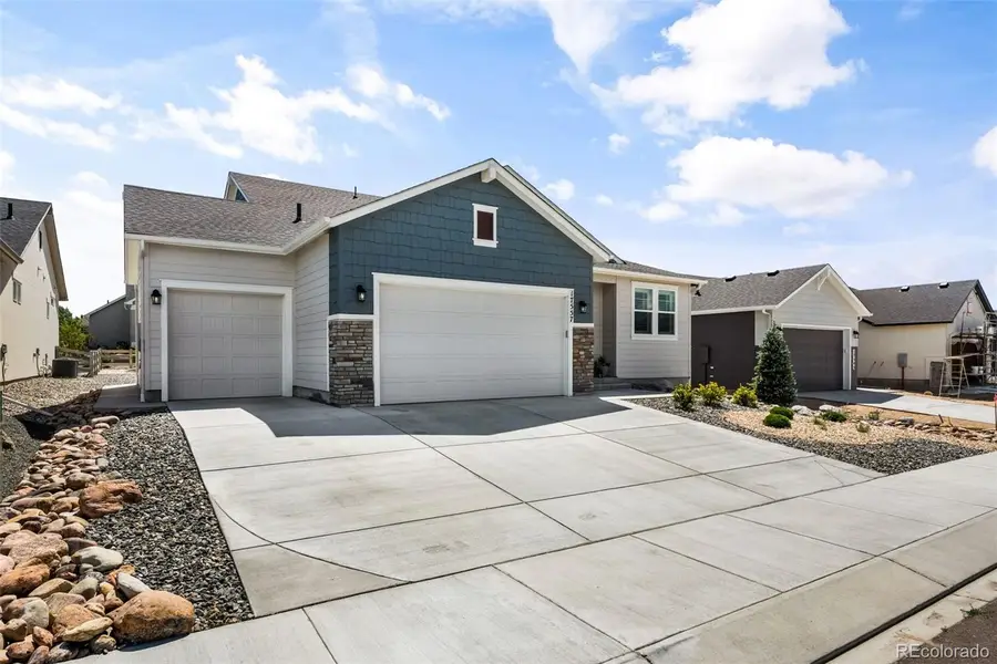 17557 Cerberus Court, Monument, CO 80132 - #2