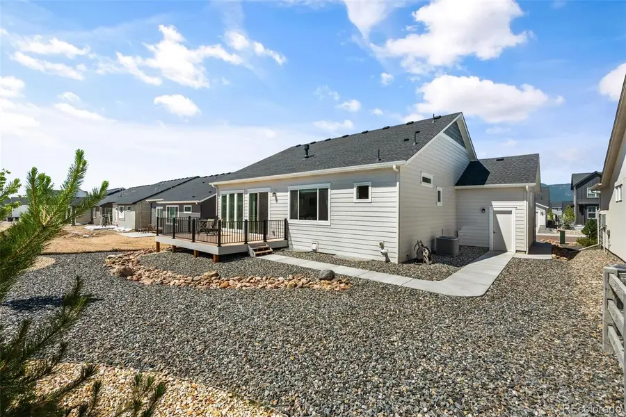 17557 Cerberus Court, Monument, CO 80132 - #3