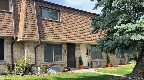 12931 W 20th Avenue, Golden, CO 80401