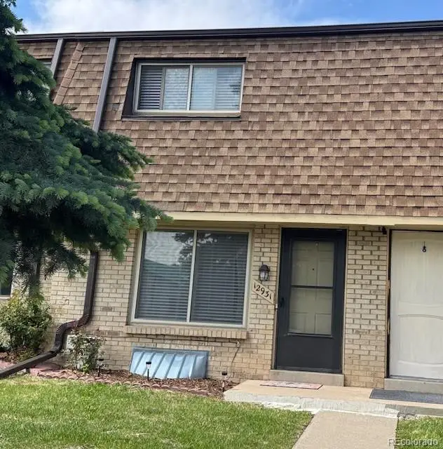 12931 W 20th Avenue, Golden, CO 80401 - #2