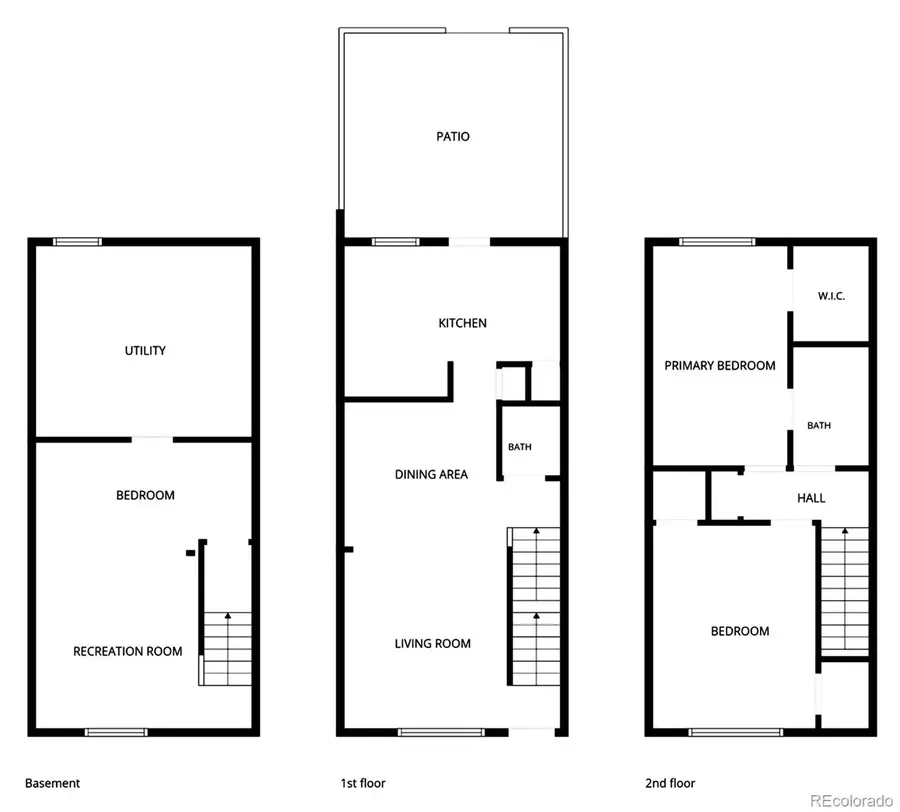 12931 W 20th Avenue, Golden, CO 80401 - #3