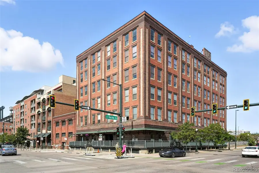 2261 Blake Street #3E, Denver, CO 80205 - #3