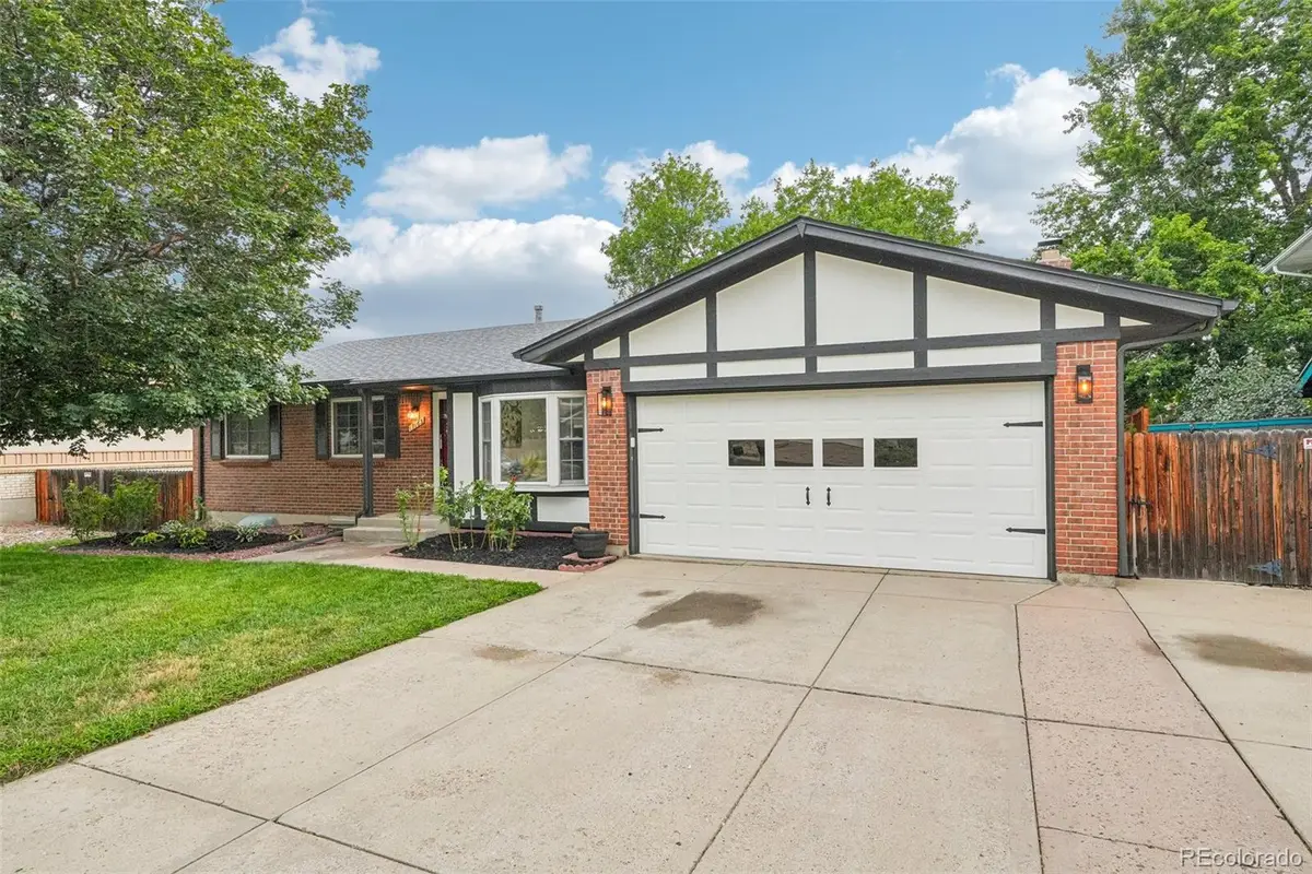 17163 E Brown Circle, Aurora, CO 80013 - #1
