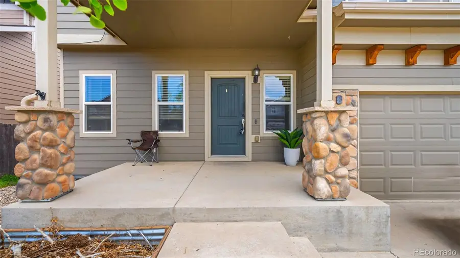 7822 Wythe Drive, Fountain, CO 80817 - #2