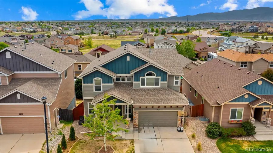 7822 Wythe Drive, Fountain, CO 80817 - #3