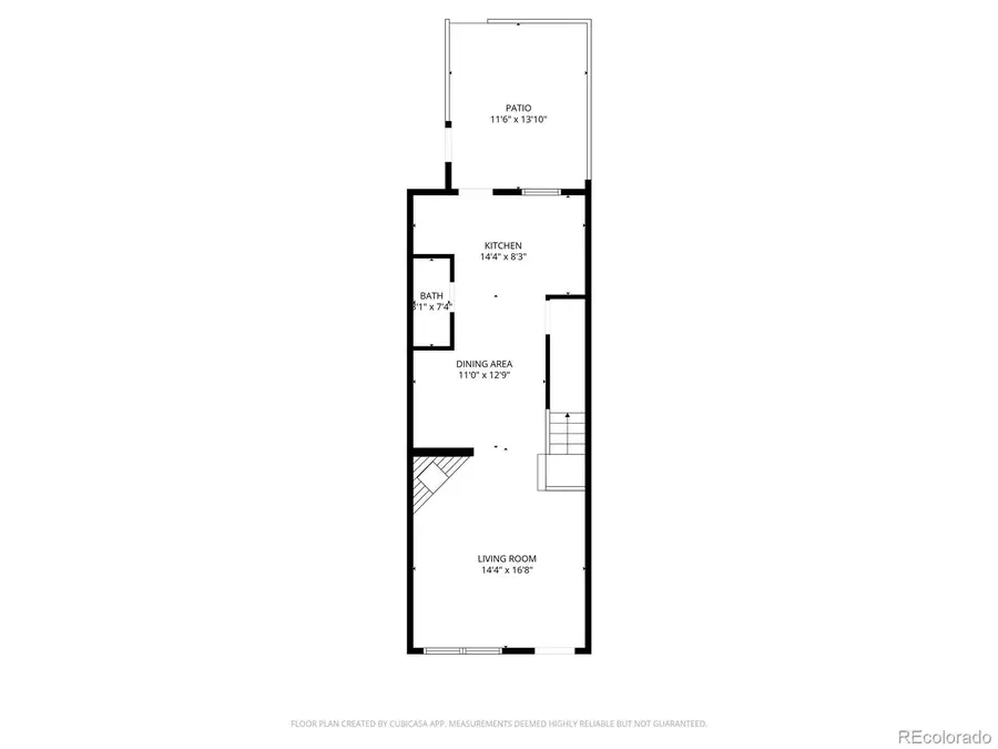 1323 S Idalia Street, Aurora, CO 80017 - Image #2