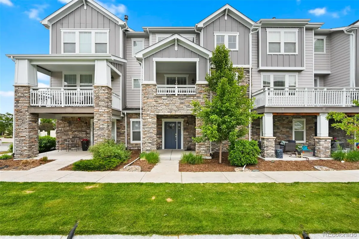 5465 W 97th Avenue, Broomfield, CO 80020 - #1