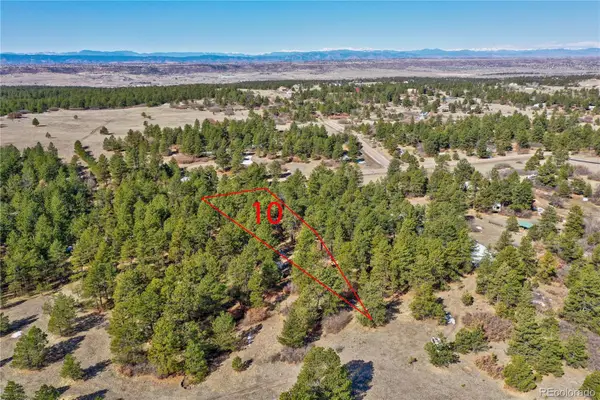 1831 Marie Elena, Franktown, CO 80116