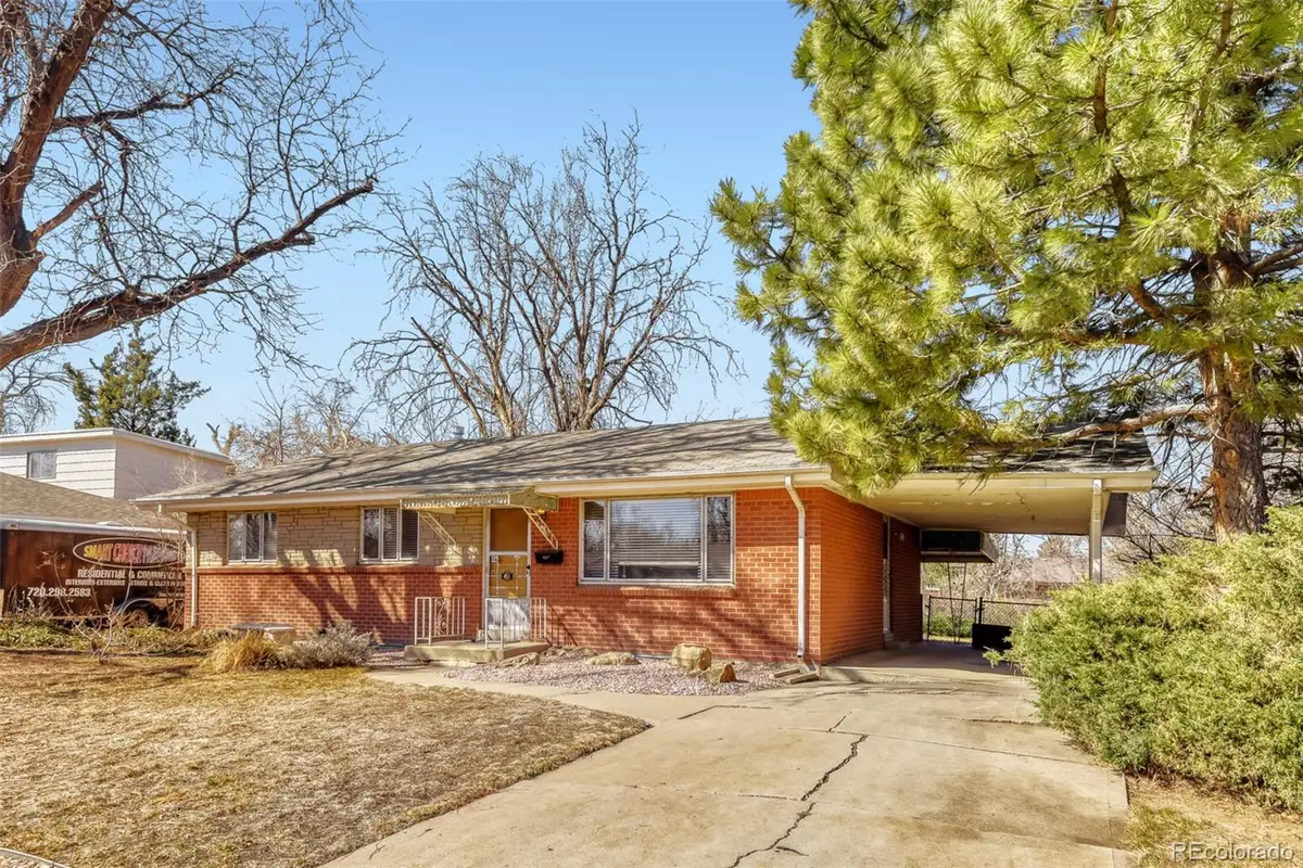 451 Lansing Street, Aurora, CO 80010 - #1