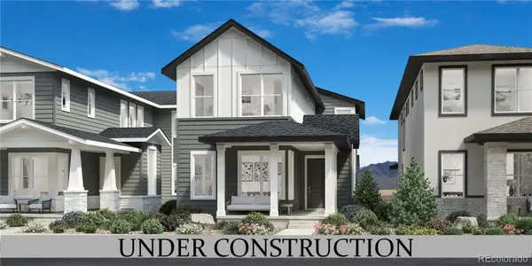 9556 Carcassonee Place, Colorado Springs, CO 80920