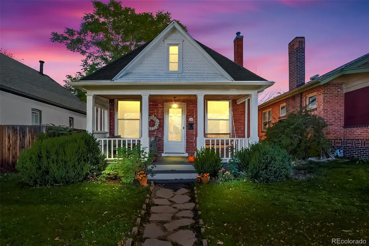 1056 S Pennsylvania Street, Denver, CO 80209 - #1