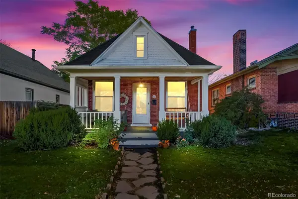 1056 S Pennsylvania Street, Denver, CO 80209