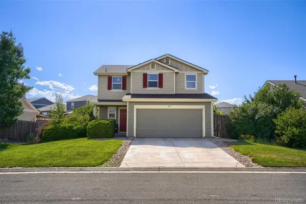 897 Willow Drive, Brighton, CO 80603