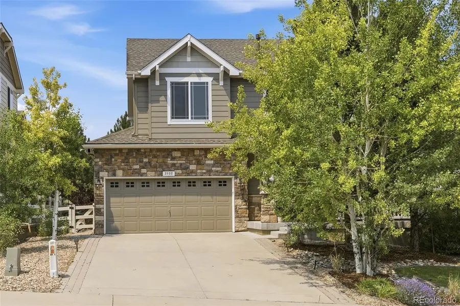 3955 Heatherglenn Lane, Castle Rock, CO 80104 - #3