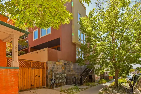 3040 Zuni Street #B, Denver, CO 80211