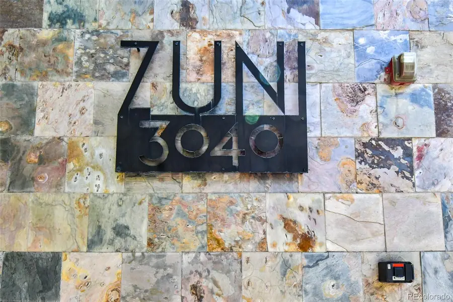 3040 Zuni Street #B, Denver, CO 80211 - #3