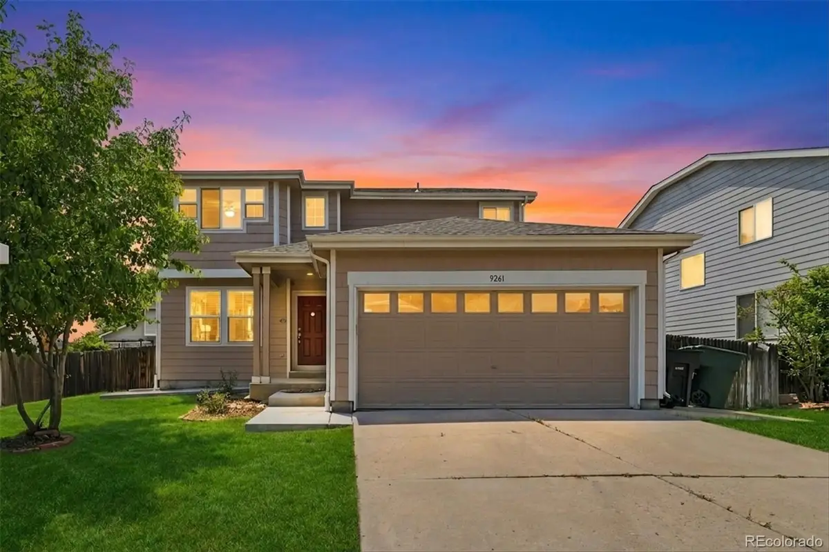 9261 Jackson Street, Thornton, CO 80229 - #1