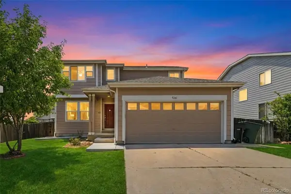 9261 Jackson Street, Thornton, CO 80229