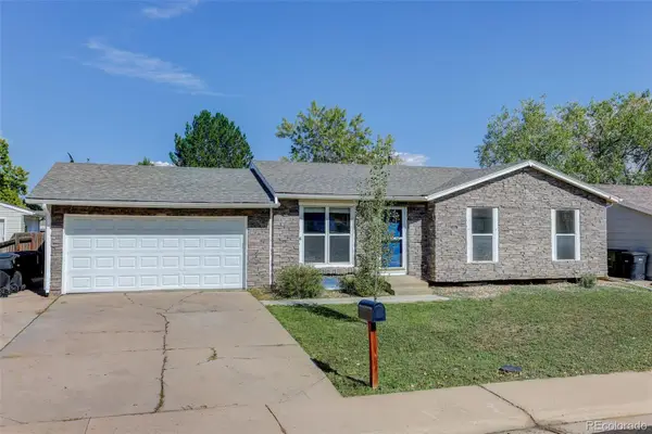 9968 Clayton Street, Denver, CO 80229