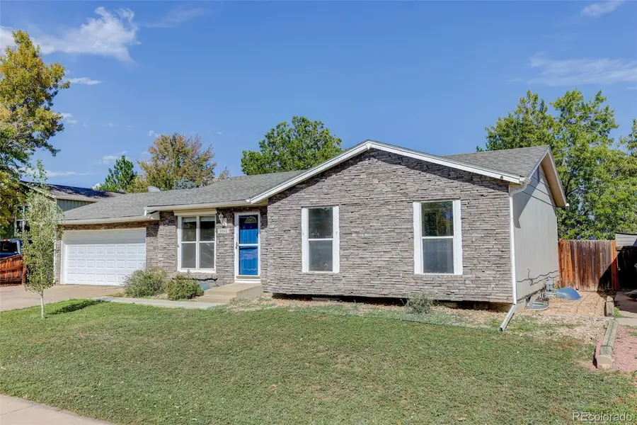 9968 Clayton Street, West Adams, CO 80229 - #2