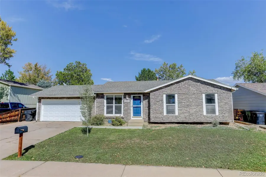 9968 Clayton Street, West Adams, CO 80229 - #3