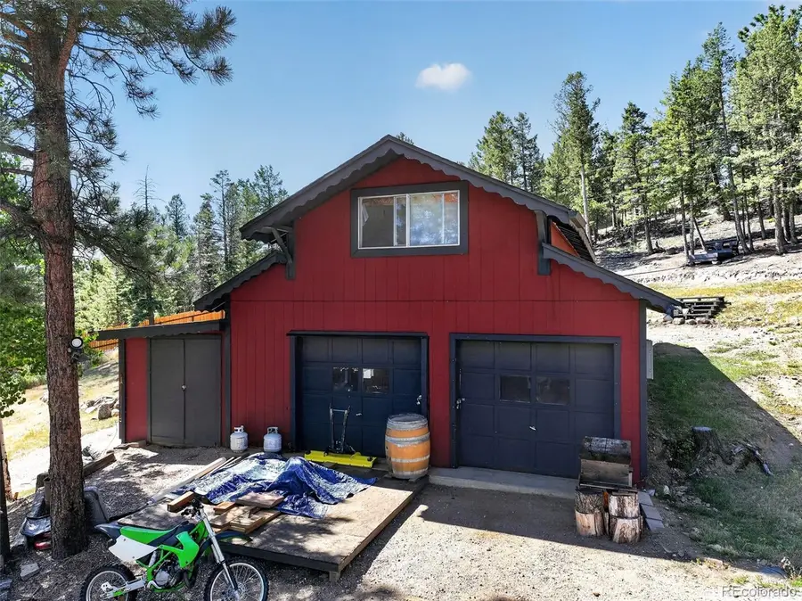 1089 Burland Drive, Bailey, CO 80421 - #3