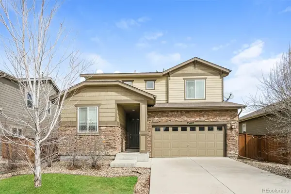 25605 E Maple Place, Aurora, CO 80018