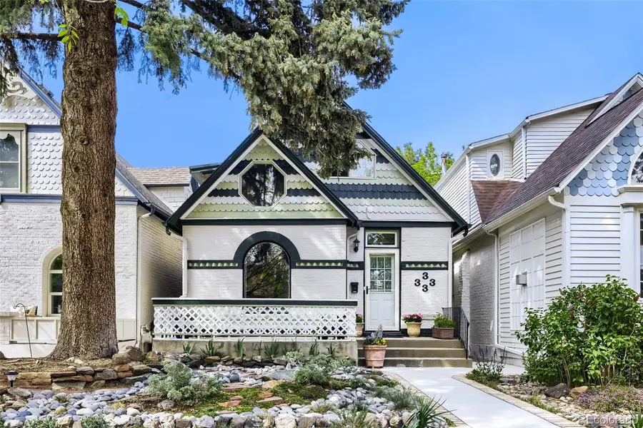 3333 W 37th Avenue, Denver, CO 80211 - #2