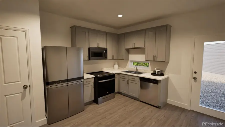 3952 N Rome Street, Aurora, CO 80019 - Image #2