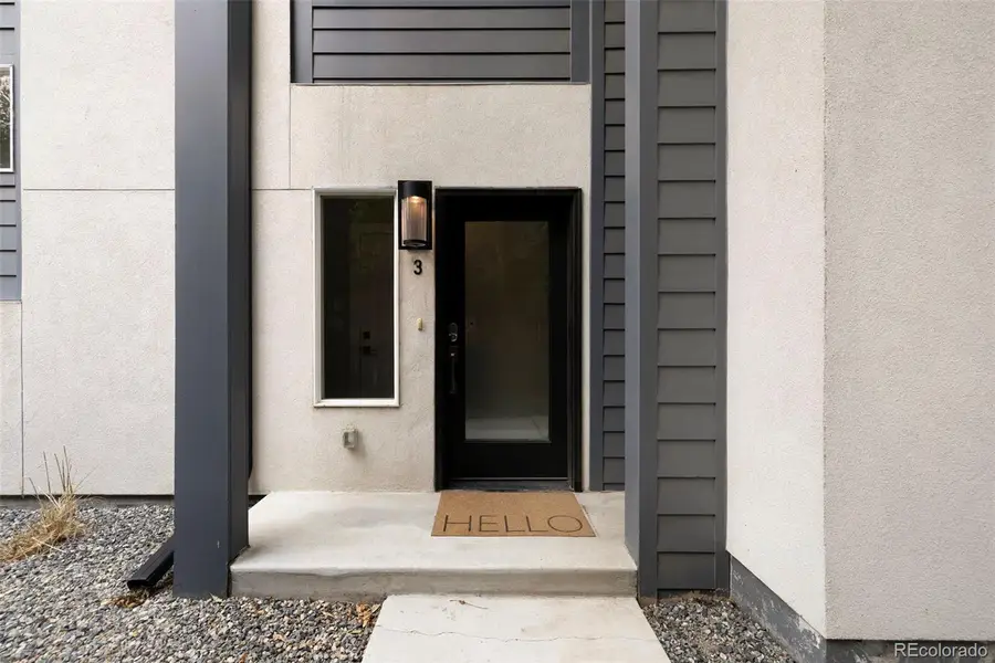 2780 W 25th Avenue #3, Denver, CO 80211 - #2