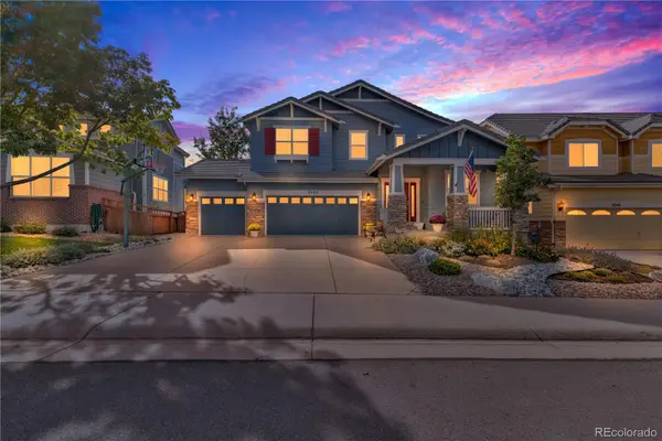 3285 Springbriar Drive, Castle Rock, CO 80109