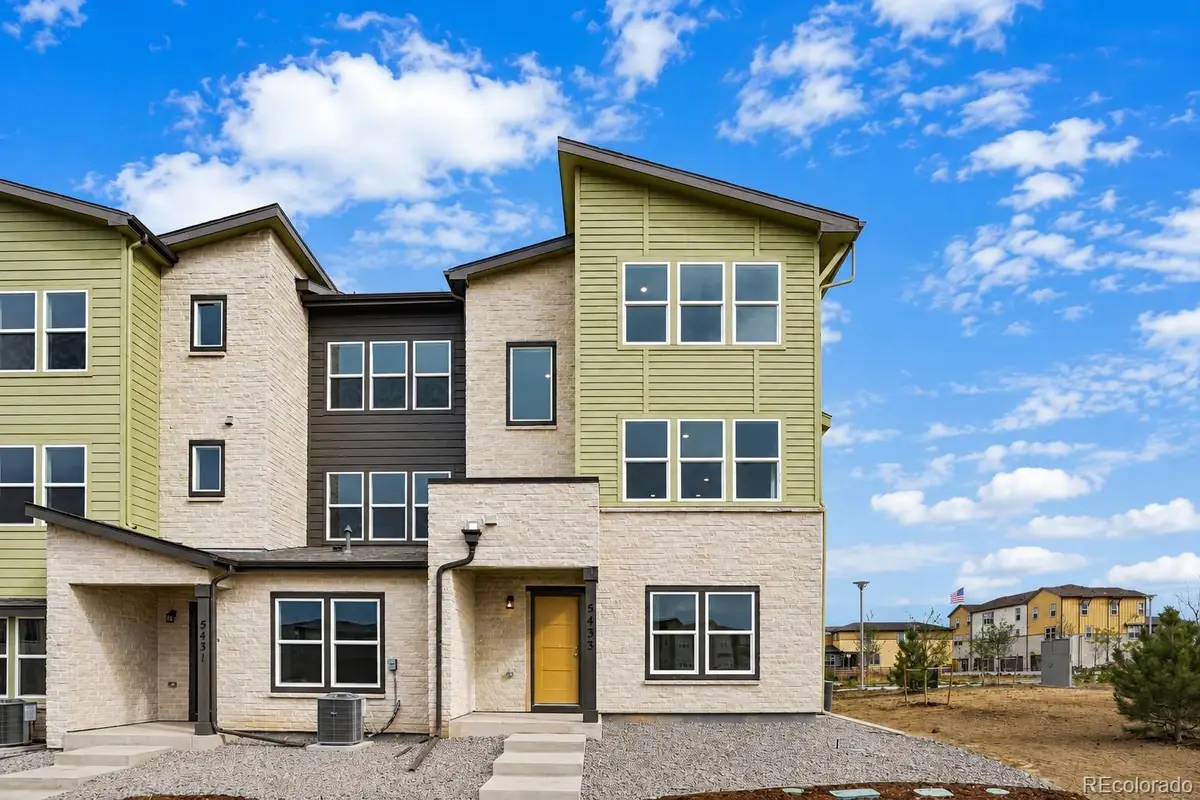 24141 E 54th Place, Aurora, CO 80019 - #1