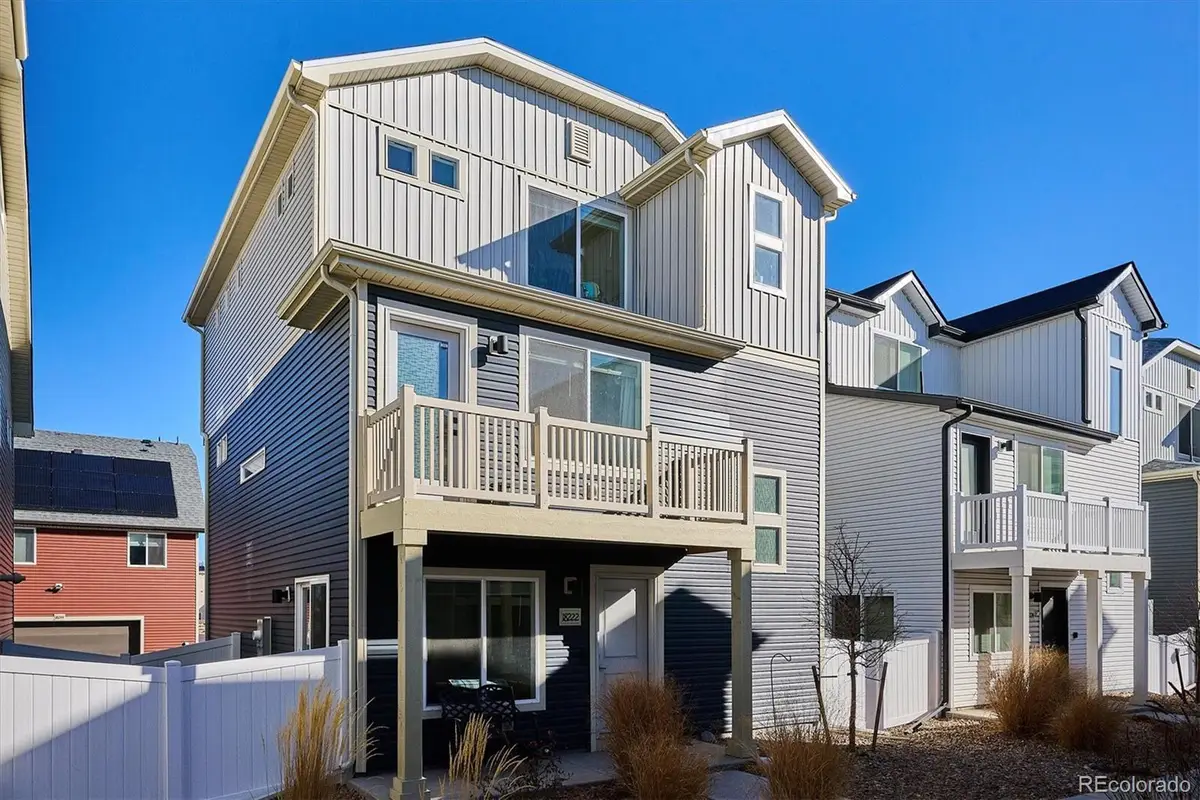 18222 E 51st Place, Denver, CO 80249 - #1