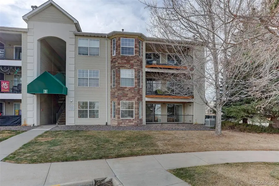 5667 S Urban Street #102, Littleton, CO 80127 - #2