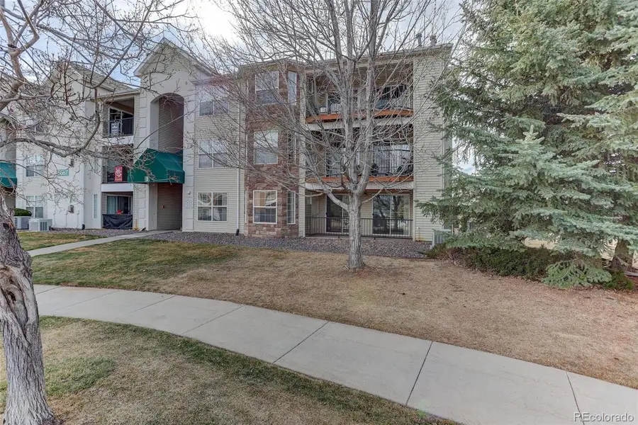 5667 S Urban Street #102, Littleton, CO 80127 - #3