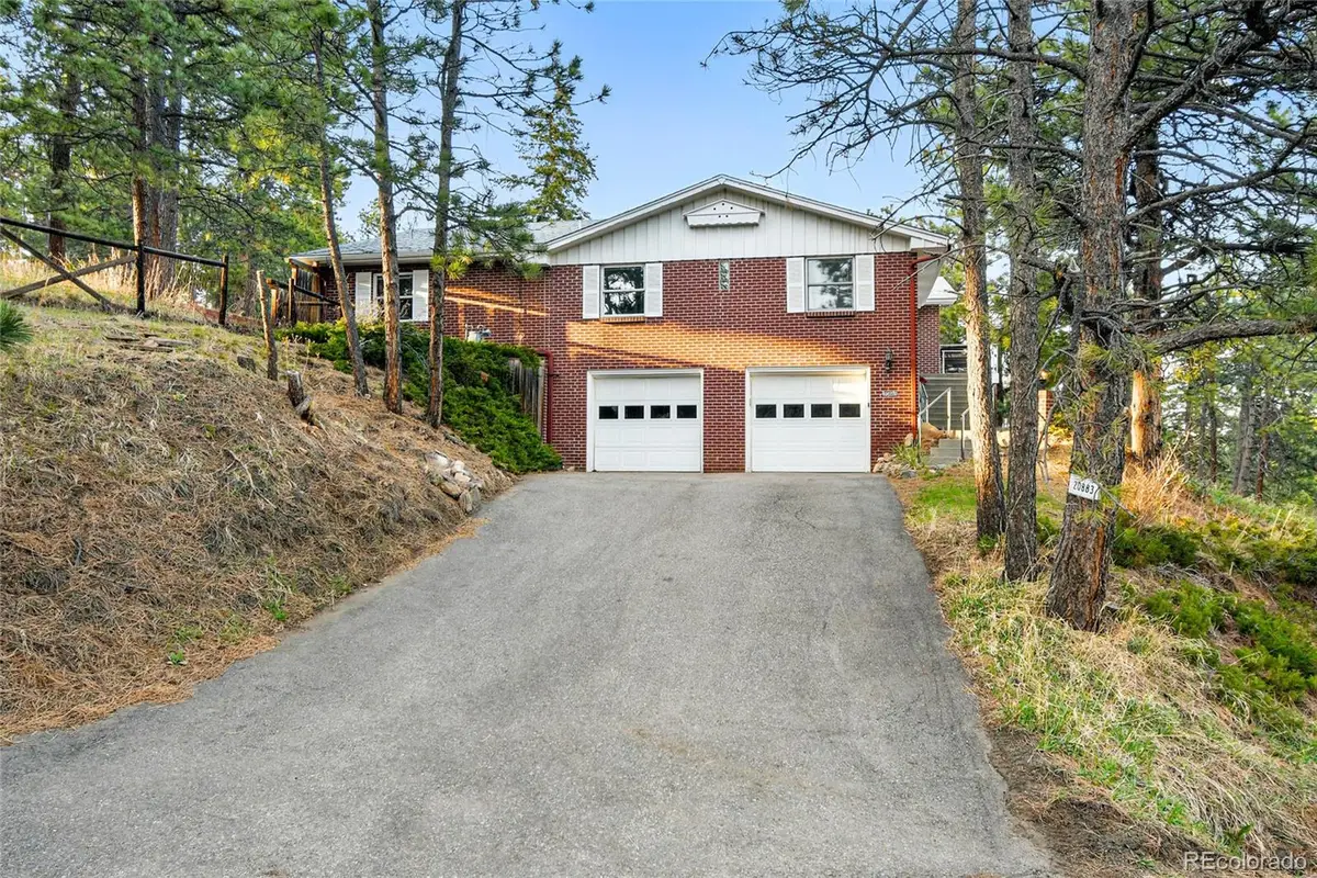 20883 Sky Meadow Lane, Golden, CO 80401 - #1
