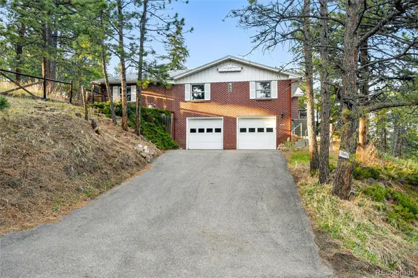 20883 Sky Meadow Lane, Golden, CO 80401