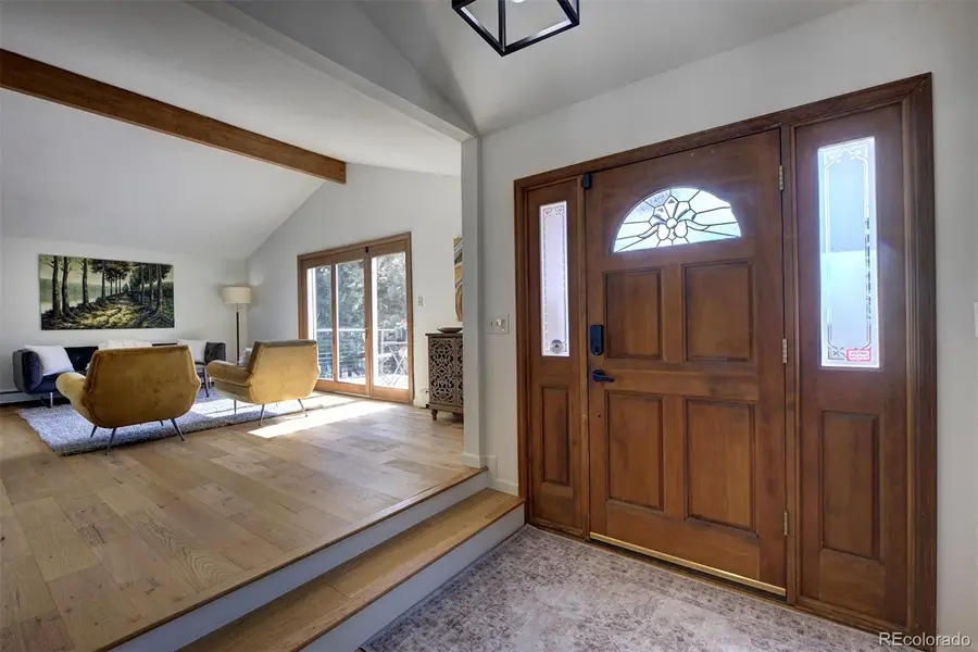 20883 Sky Meadow Lane, Golden, CO 80401 - #3