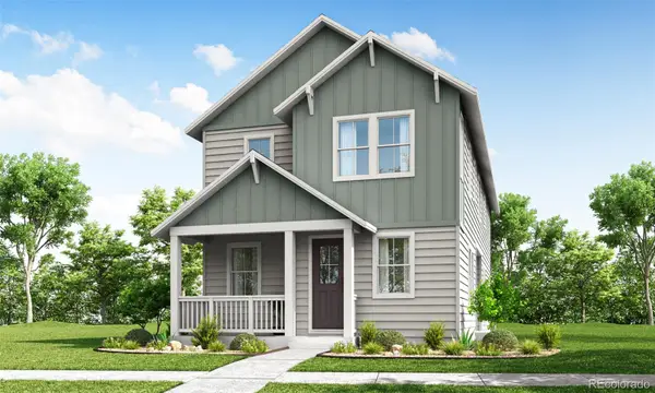 2773 E 103rd Avenue, Thornton, CO 80229