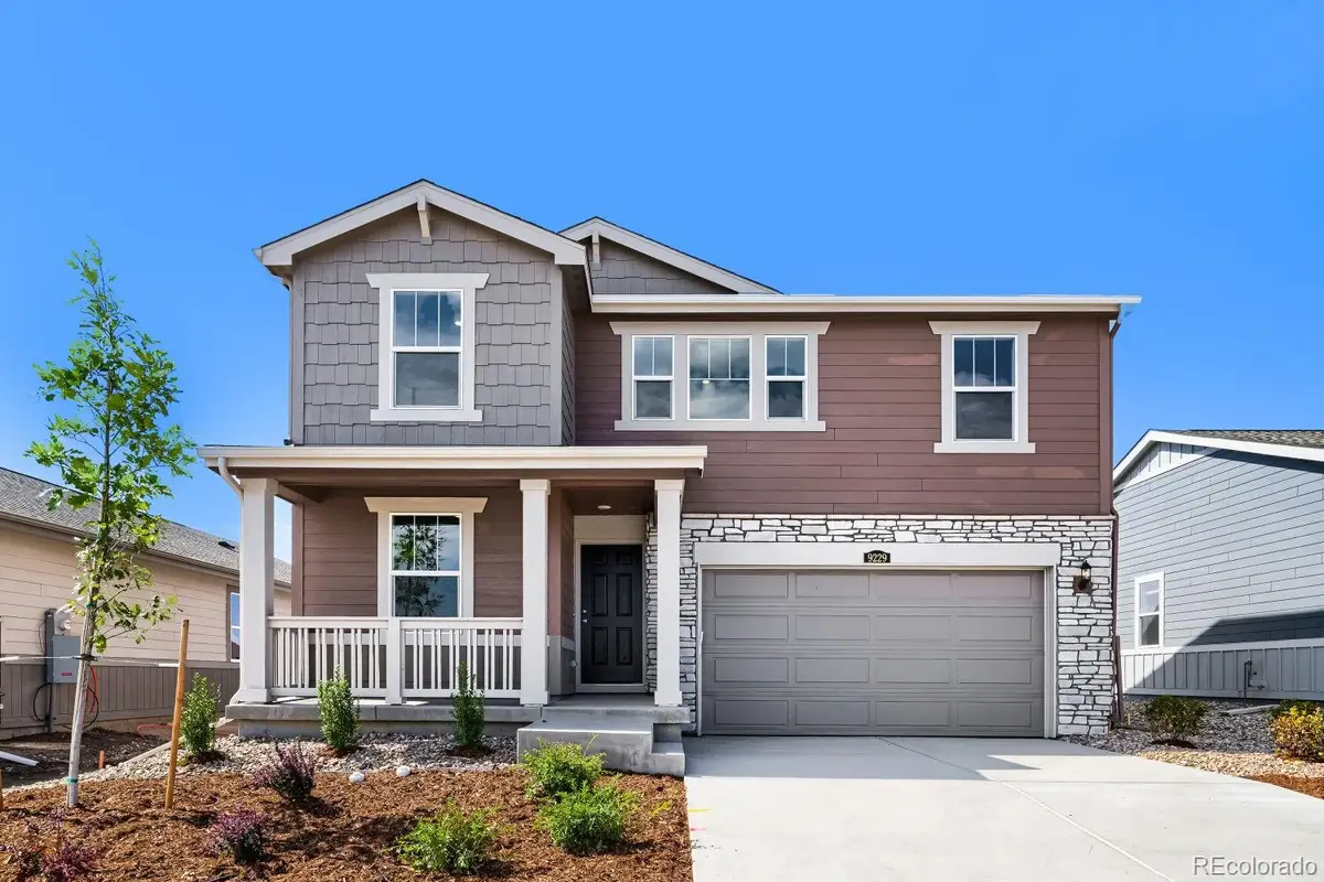 9229 Simmental Way, Colorado Springs, CO 80908 - #1