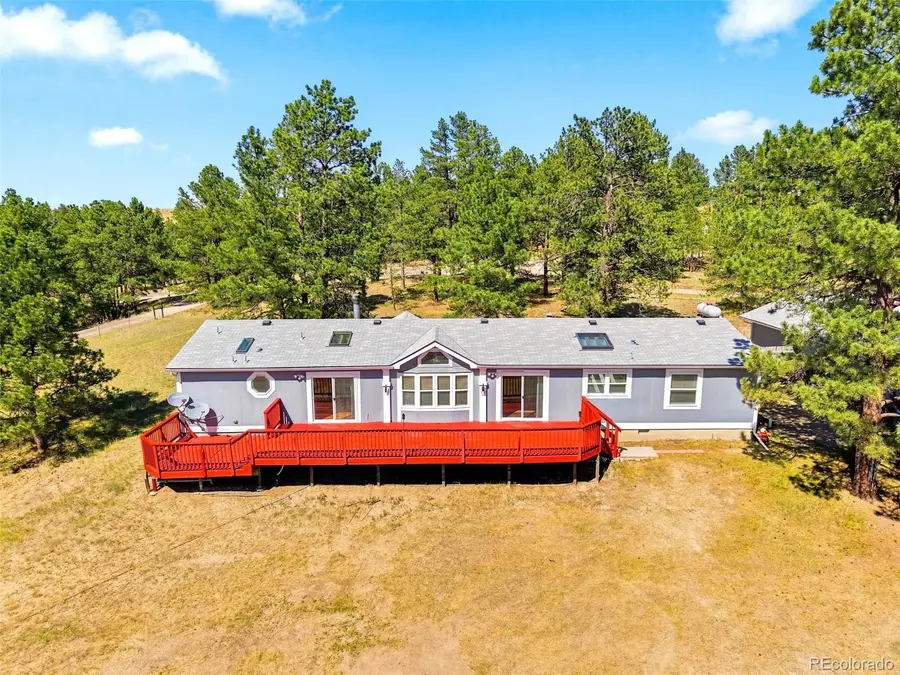 24124 Agate Trail, Deer Trail, CO 80105 - #2
