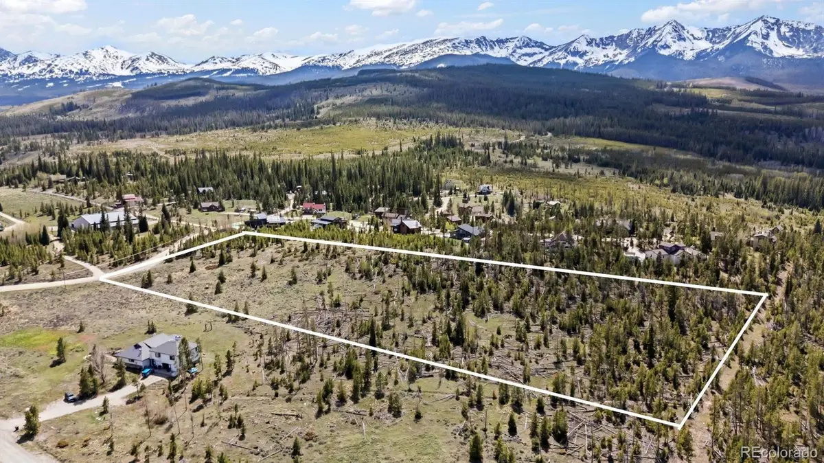 465 Gateway Drive, Breckenridge, CO 80424 - #1