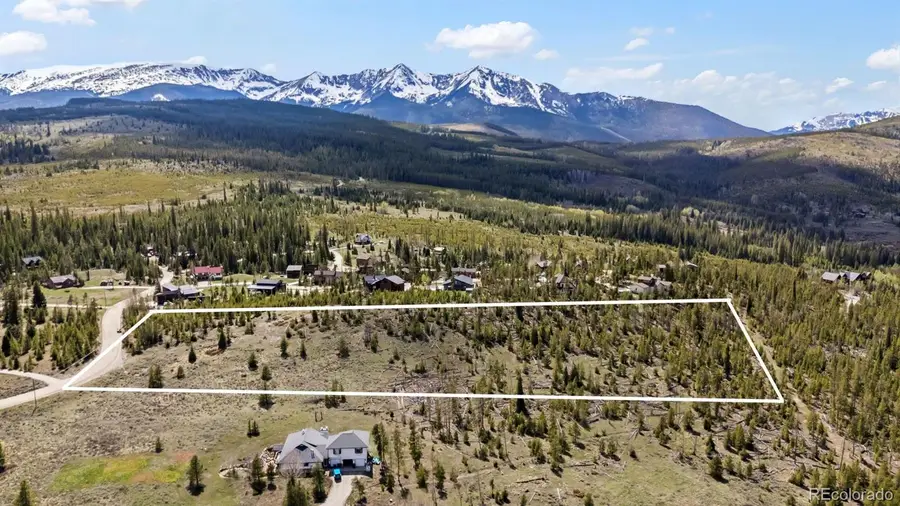 465 Gateway Drive, Breckenridge, CO 80424 - #3