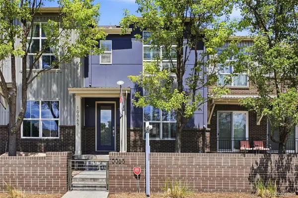 10065 Martin Luther King Boulevard, Denver, CO 80238