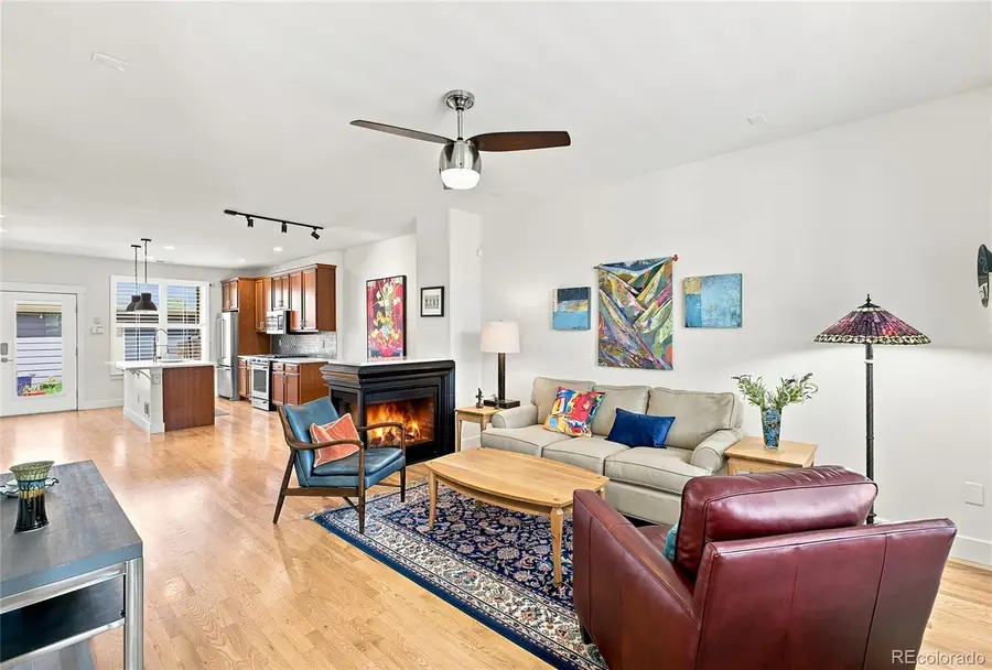 10065 Martin Luther King Boulevard, Denver, CO 80238 - #2