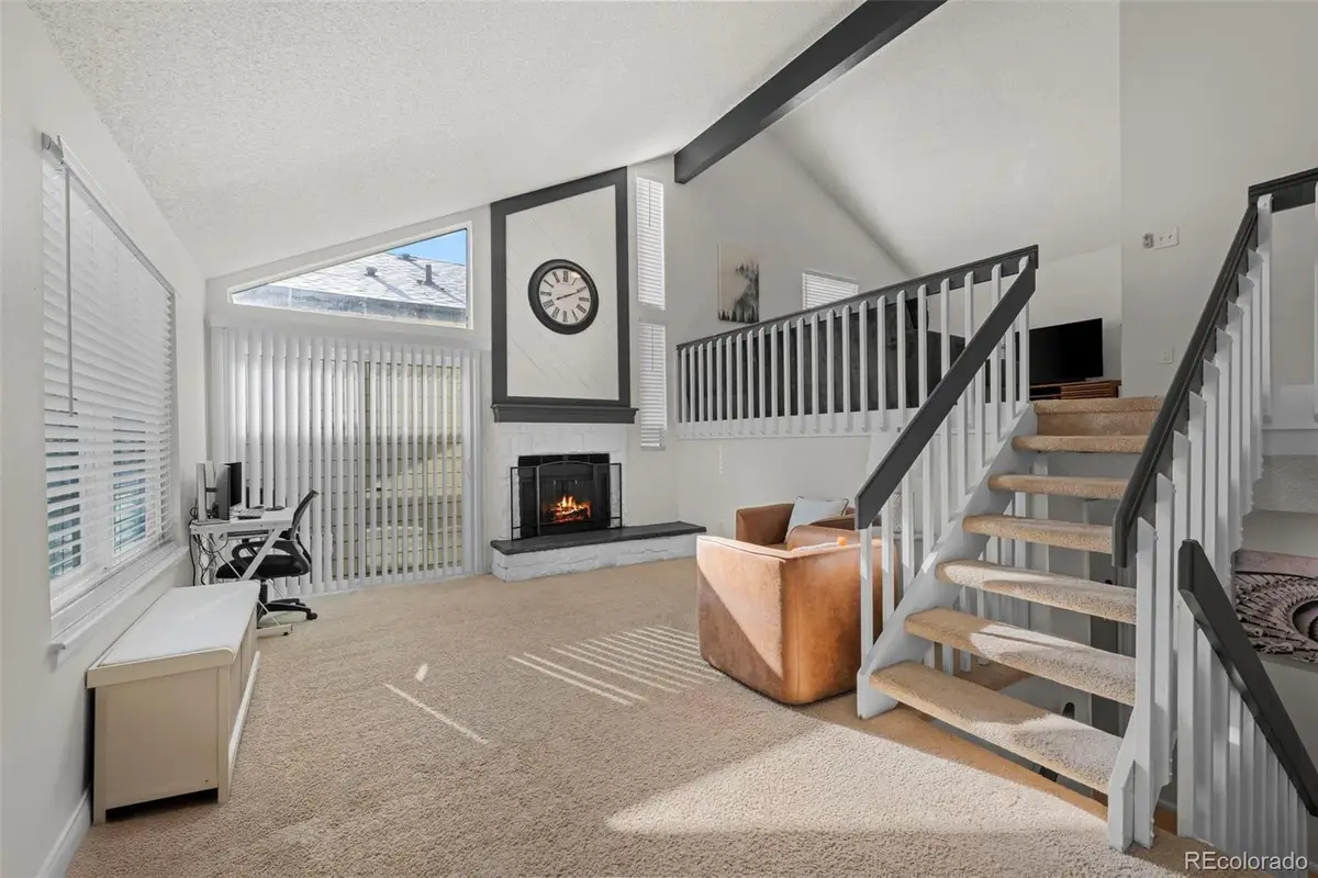 1012 S Zeno Way, Aurora, CO 80017 - #1