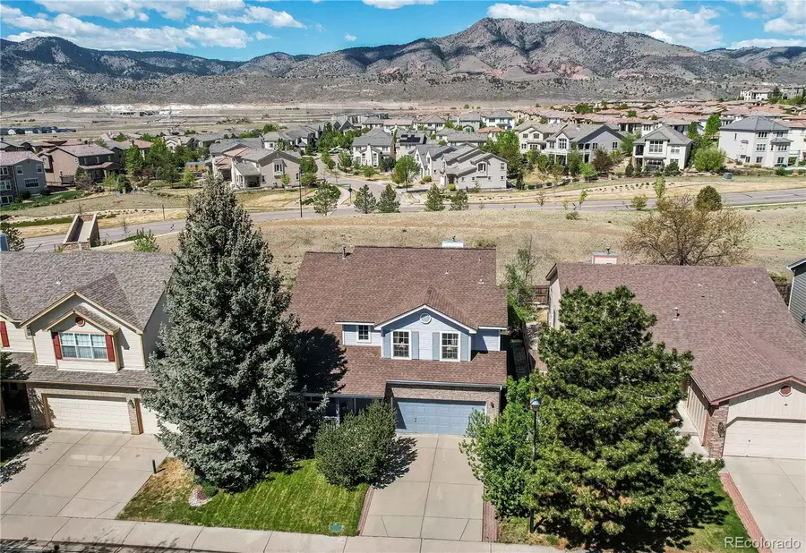 2663 S Howell Street, Lakewood, CO 80228 - #2
