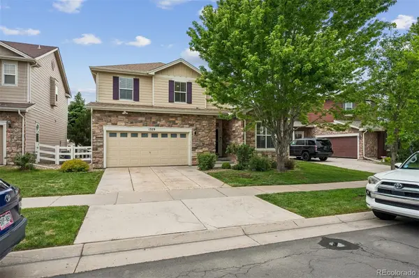 1329 S Coolidge Circle, Aurora, CO 80018